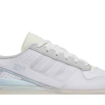 adidas Forum Tech Boost Cloud White
