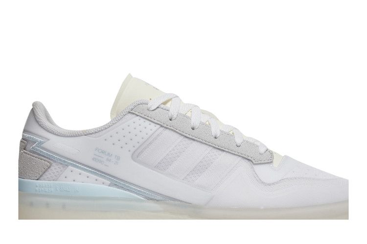 adidas Forum Tech Boost Cloud White