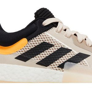 adidas Marquee Boost Low Linen