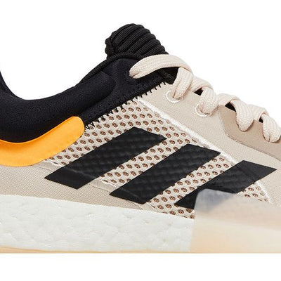 adidas Marquee Boost Low Linen