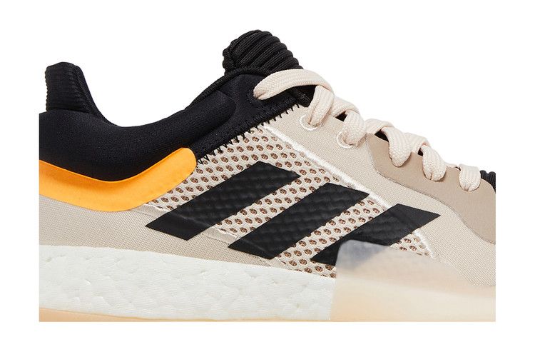 adidas Marquee Boost Low Linen