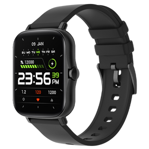 Fire-Boltt Beast Pro Black