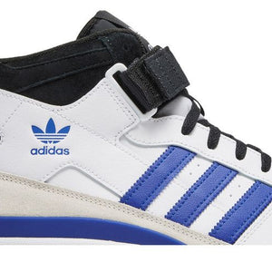 adidas Forum Mid Royal Blue