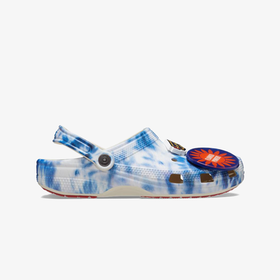 Crocs | LEVIS X CROCS CLASSIC CLOG STUCCO
