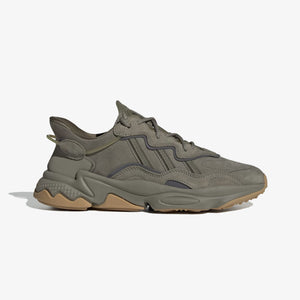 Adidas Originals | OZWEEGO { TRACE CARGO/NIGHT CARGO/ RAW KHAKI