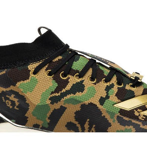 adidas Cleat Bape Camo