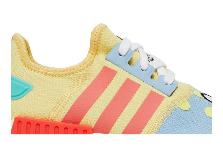 adidas NMD R1 Kevin Lyons (GS)