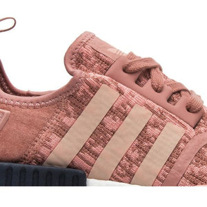 adidas NMD R1 Raw Pink Glitch (Women's)