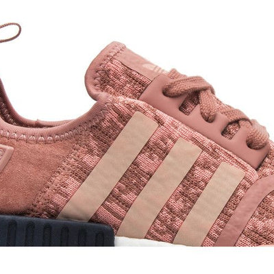 adidas NMD R1 Raw Pink Glitch (Women's)