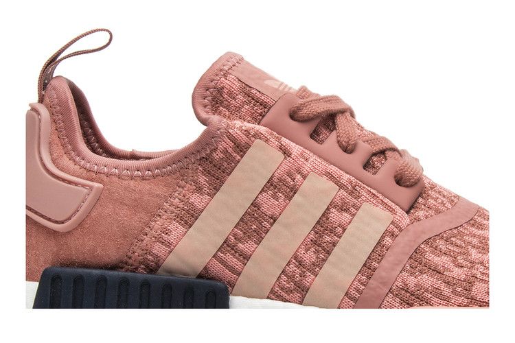 adidas NMD R1 Raw Pink Glitch (Women's)