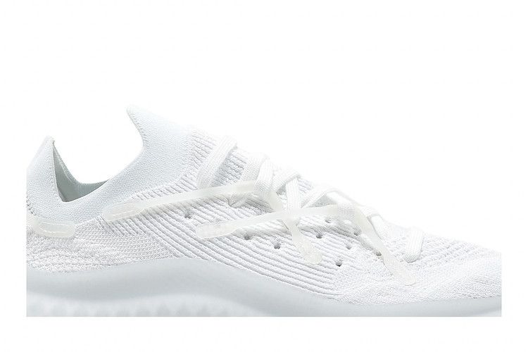 adidas 4D Fusio White