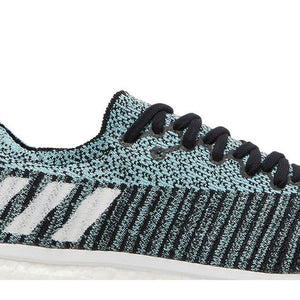 adidas Adizero Prime LTD Black Blue Spirit