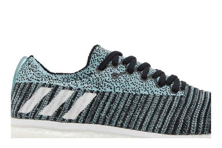 adidas Adizero Prime LTD Black Blue Spirit