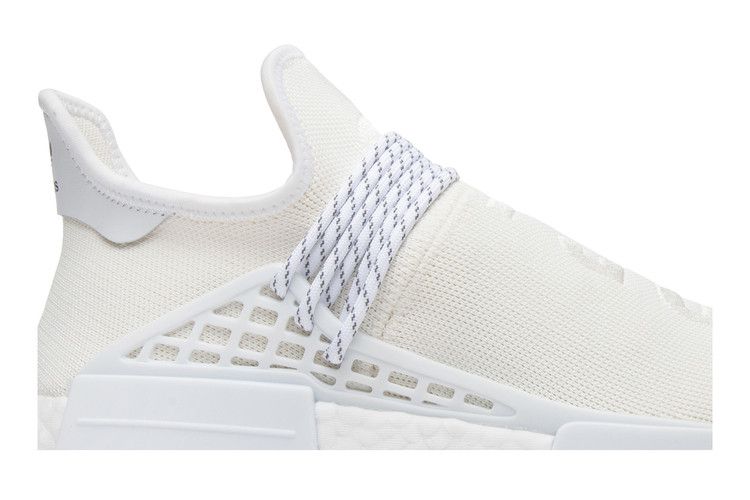 adidas Human Race NMD Pharrell Blank Canvas
