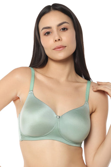 Pastel Green