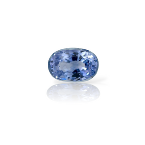 Blue Sapphire (6.76 Ratti, 6.15 Carat)