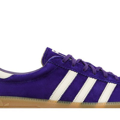 adidas Bermuda Collegiate Purple