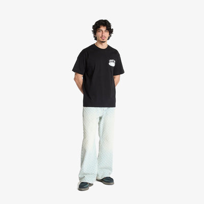 Carhartt | S/S TIRE T-SHIRT { BLACK