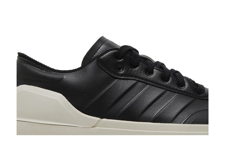 adidas Court Revival Core Black Grey
