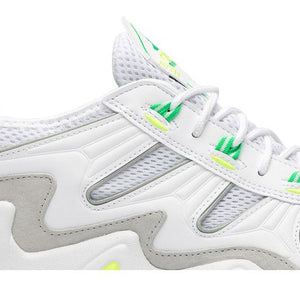 adidas FYW S-97 Ronnie Fieg White Neon