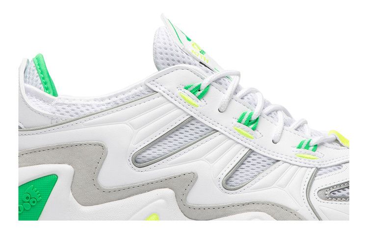 adidas FYW S-97 Ronnie Fieg White Neon