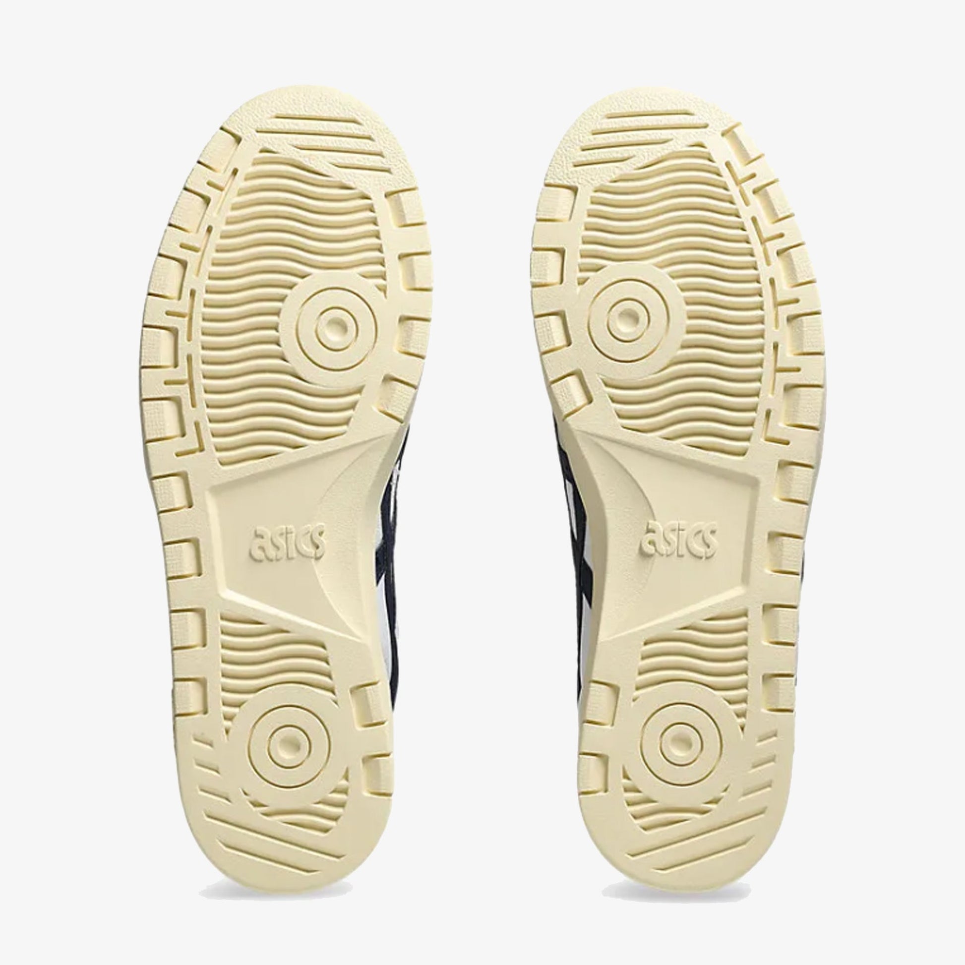 Asics | JAPAN S { WHITE/MIDNIGHT