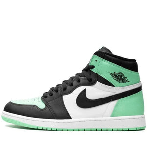 JORDAN 1 RETRO HIGH OG GREEN GLOW