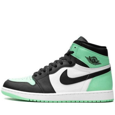 JORDAN 1 RETRO HIGH OG GREEN GLOW