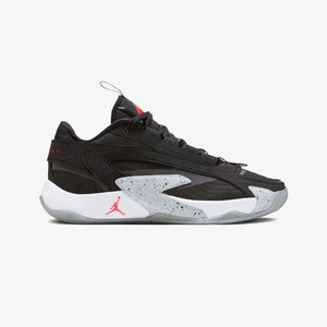 Jordan | LUKA 2 