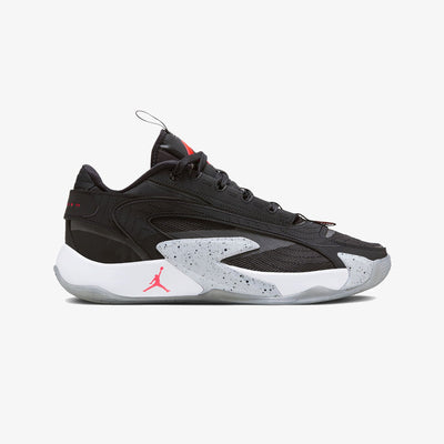 Jordan | LUKA 2 