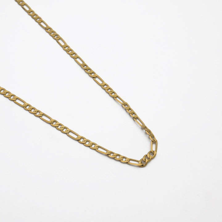 Stylish Gold Chain For Women