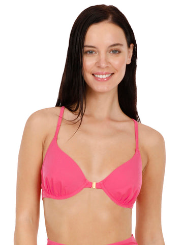 Fandango Pink