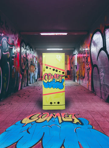 Fridge