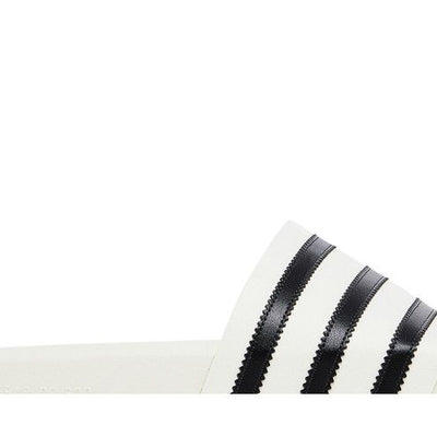 adidas Fear of God Athletics Adilette Cream White