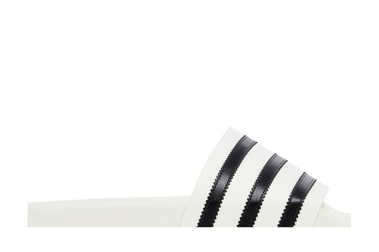 adidas Fear of God Athletics Adilette Cream White