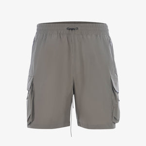 Represent | 247 SHORT  { TAUPE