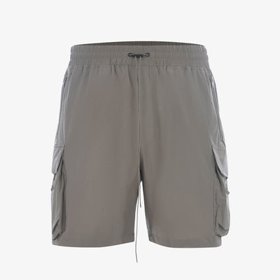 Represent | 247 SHORT  { TAUPE