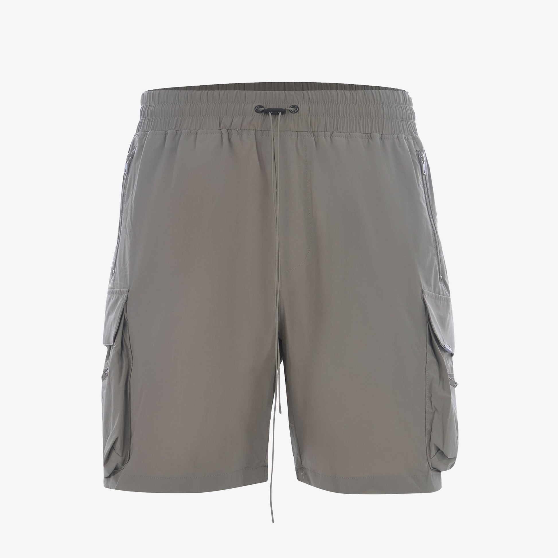 Represent | 247 SHORT  { TAUPE