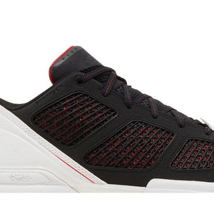 adidas Adizero Rose 1.5 Low Restomod Core Black Vivid Red