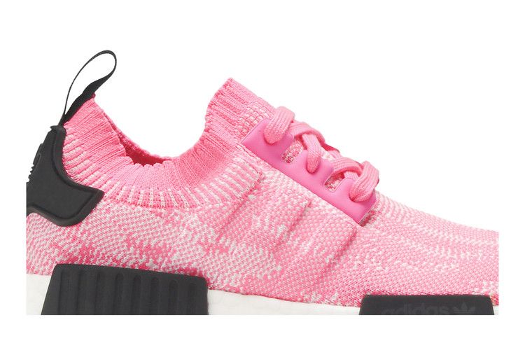 adidas NMD R1 Solar Pink (Women's)