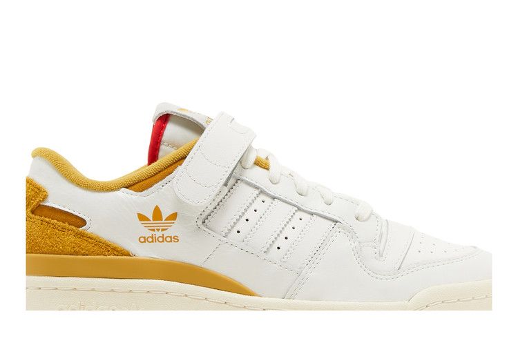 adidas Forum 84 Low Victory Gold