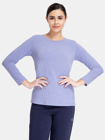 Infinity Blue Marl