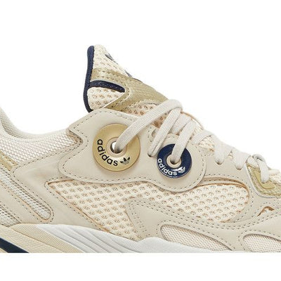 adidas Astir Bliss Light Gold Metallic (Women's)