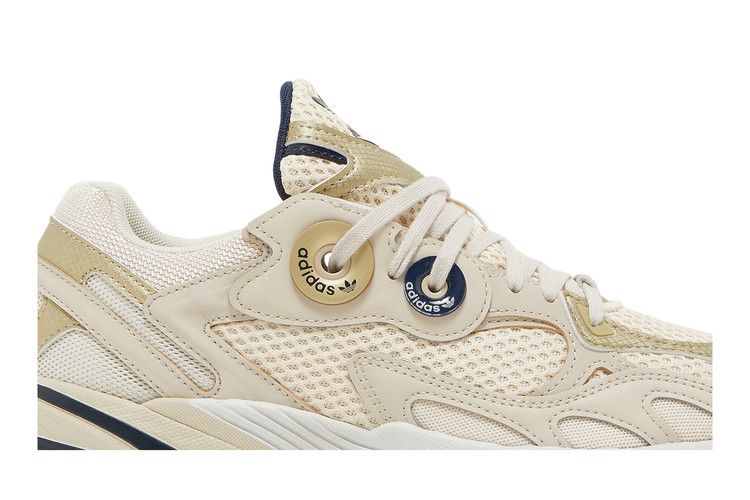 adidas Astir Bliss Light Gold Metallic (Women's)