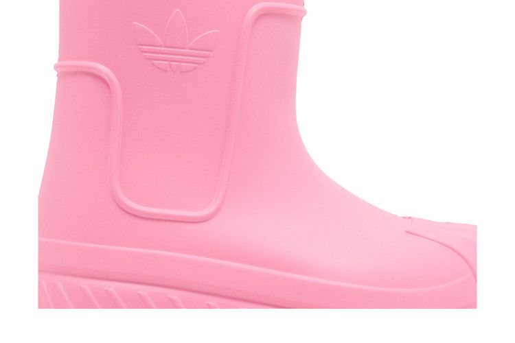 adidas adiFOM Superstar Boot Pink Frenzy (Women's)