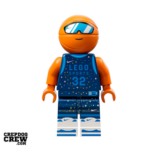 LEGO Nike Dunk Set 43008