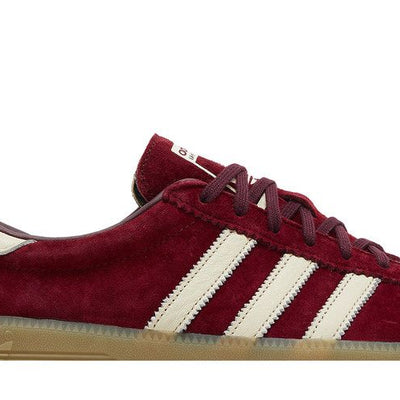 adidas Bermuda Collegiate Burgundy