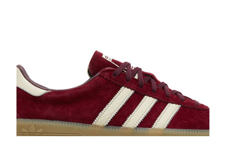 adidas Bermuda Collegiate Burgundy