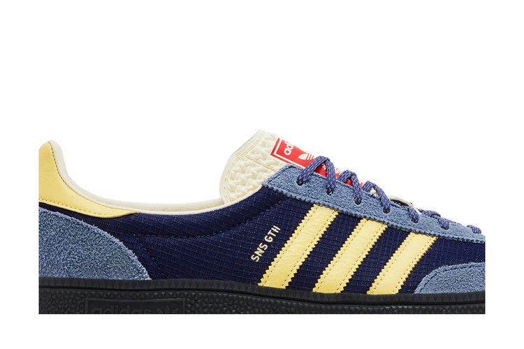adidas GT II Sneakersnstuff Berlin