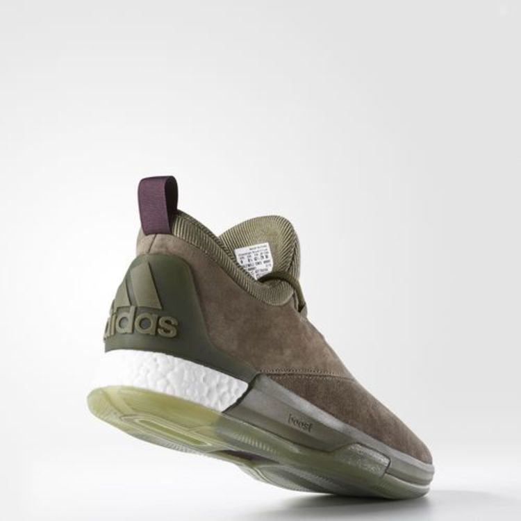 adidas Crazylight Boost 2.5 James Harden Cargo